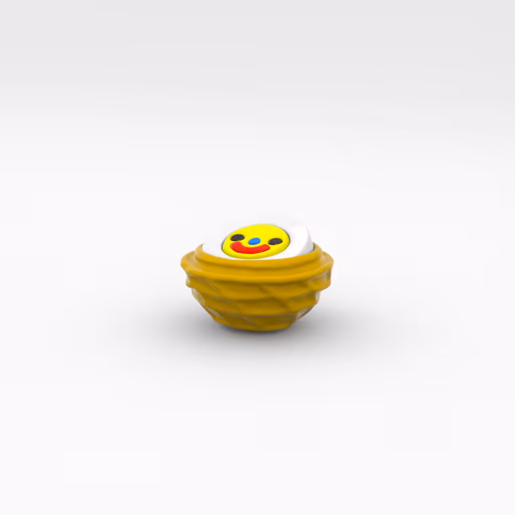 JOYWORLD Scramblers: Scrambler 1426