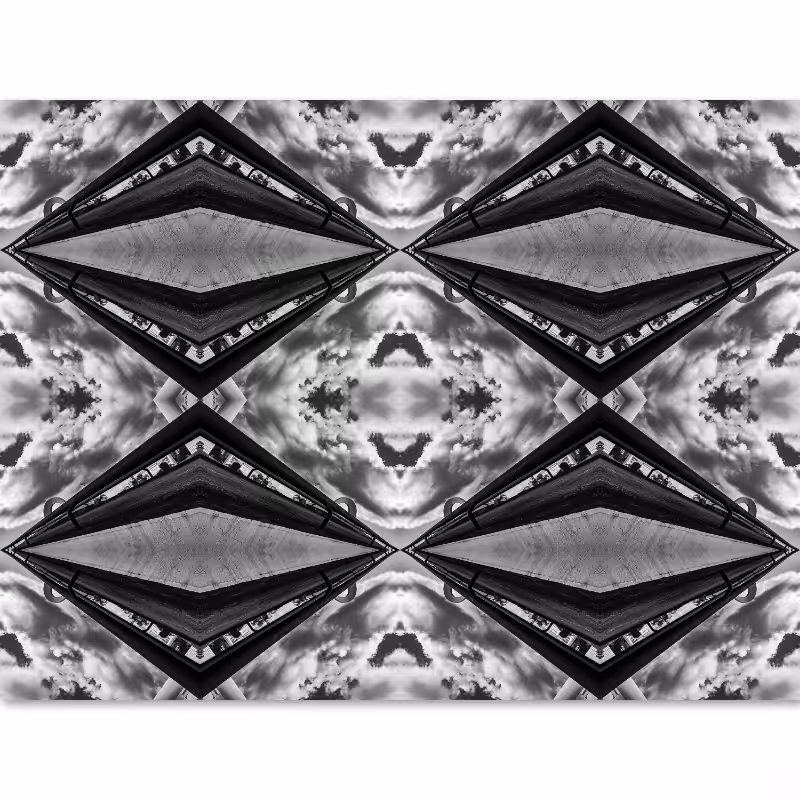 Encoded-Babylon-4 #4