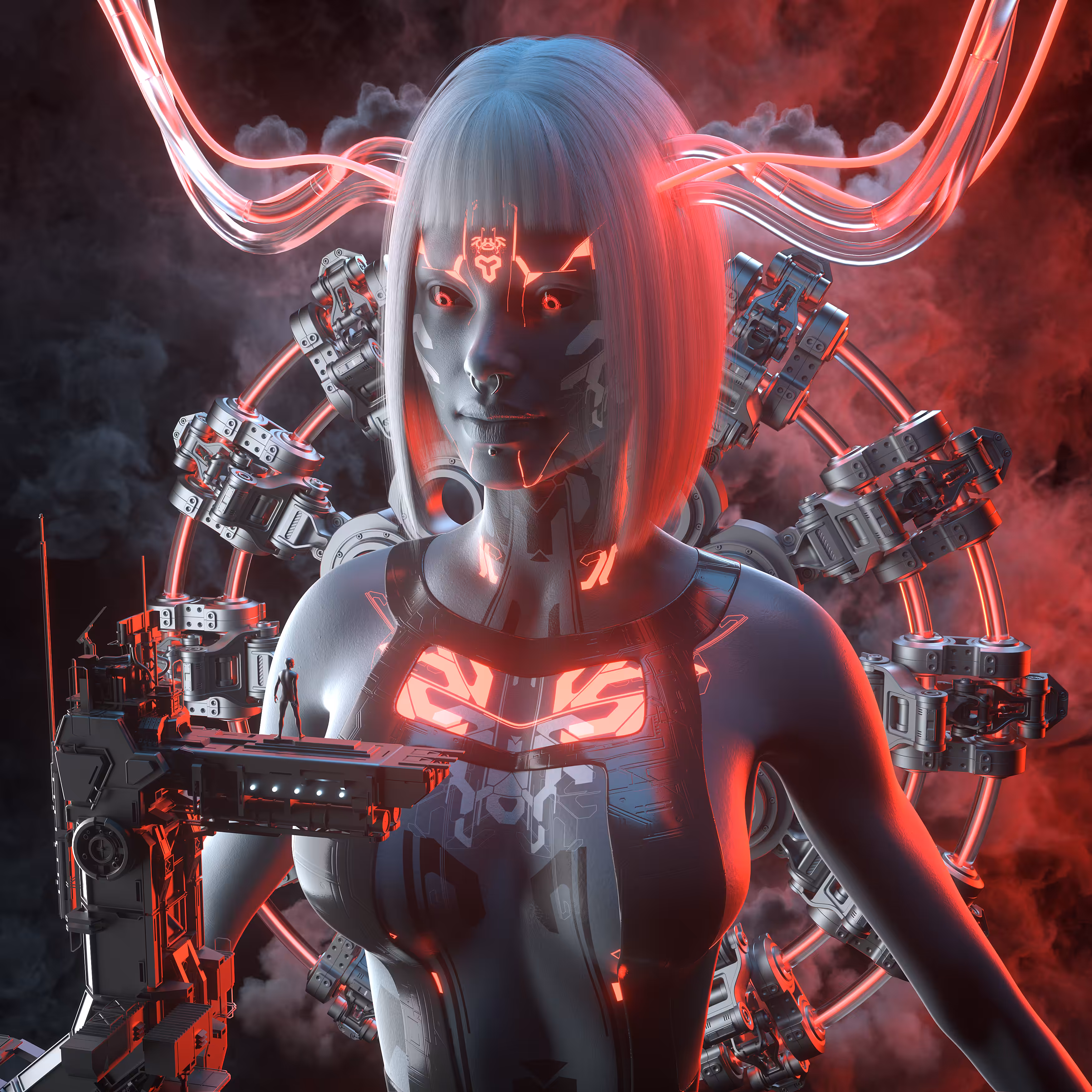 DYSTOPIA
