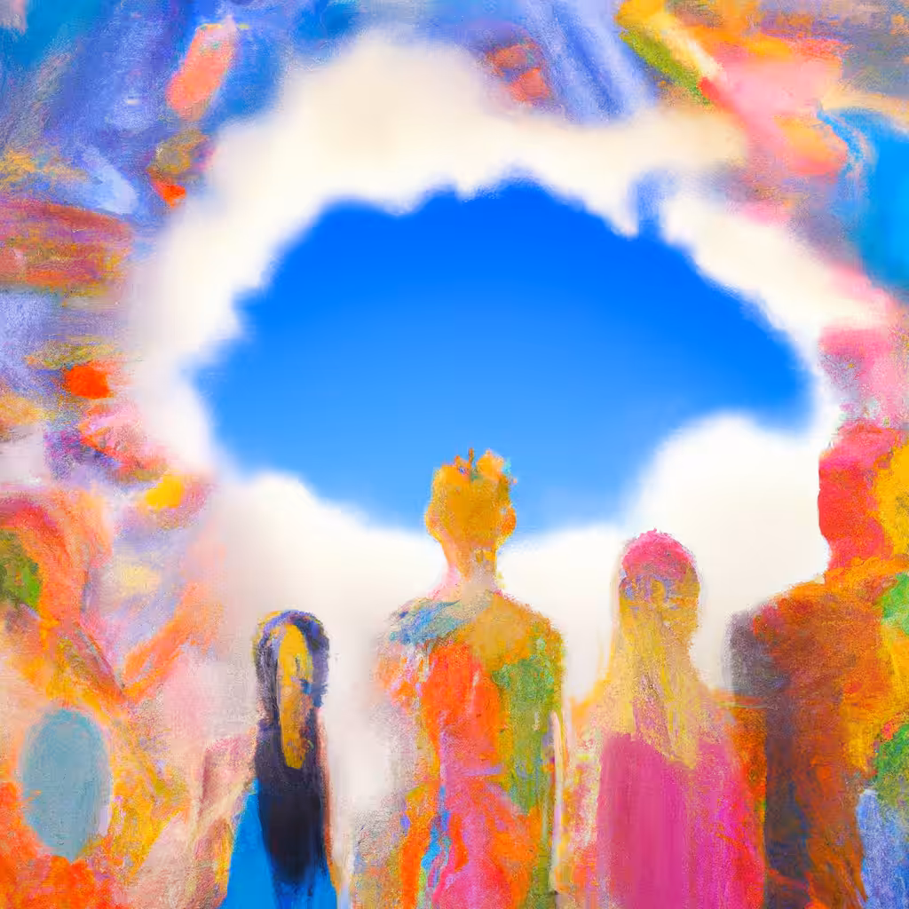 Infinite Images ∞ 69