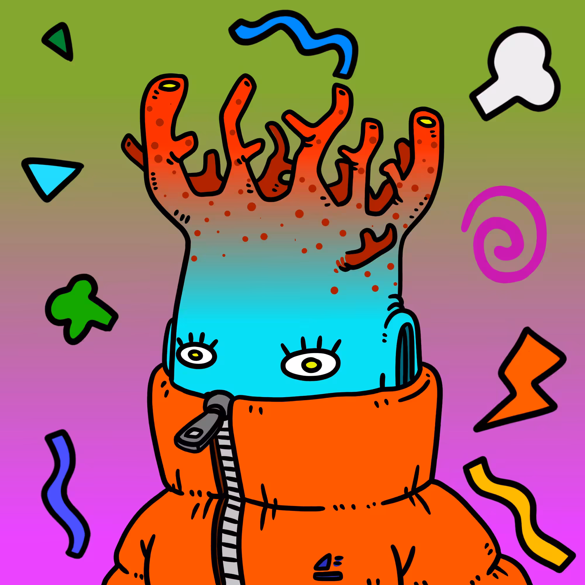 Zee Ava
