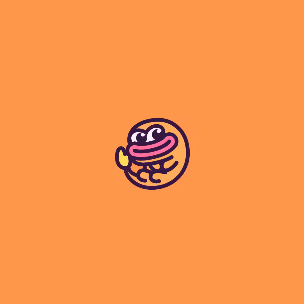 Pepemander