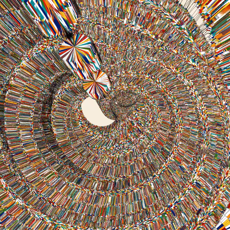Singularithm #104