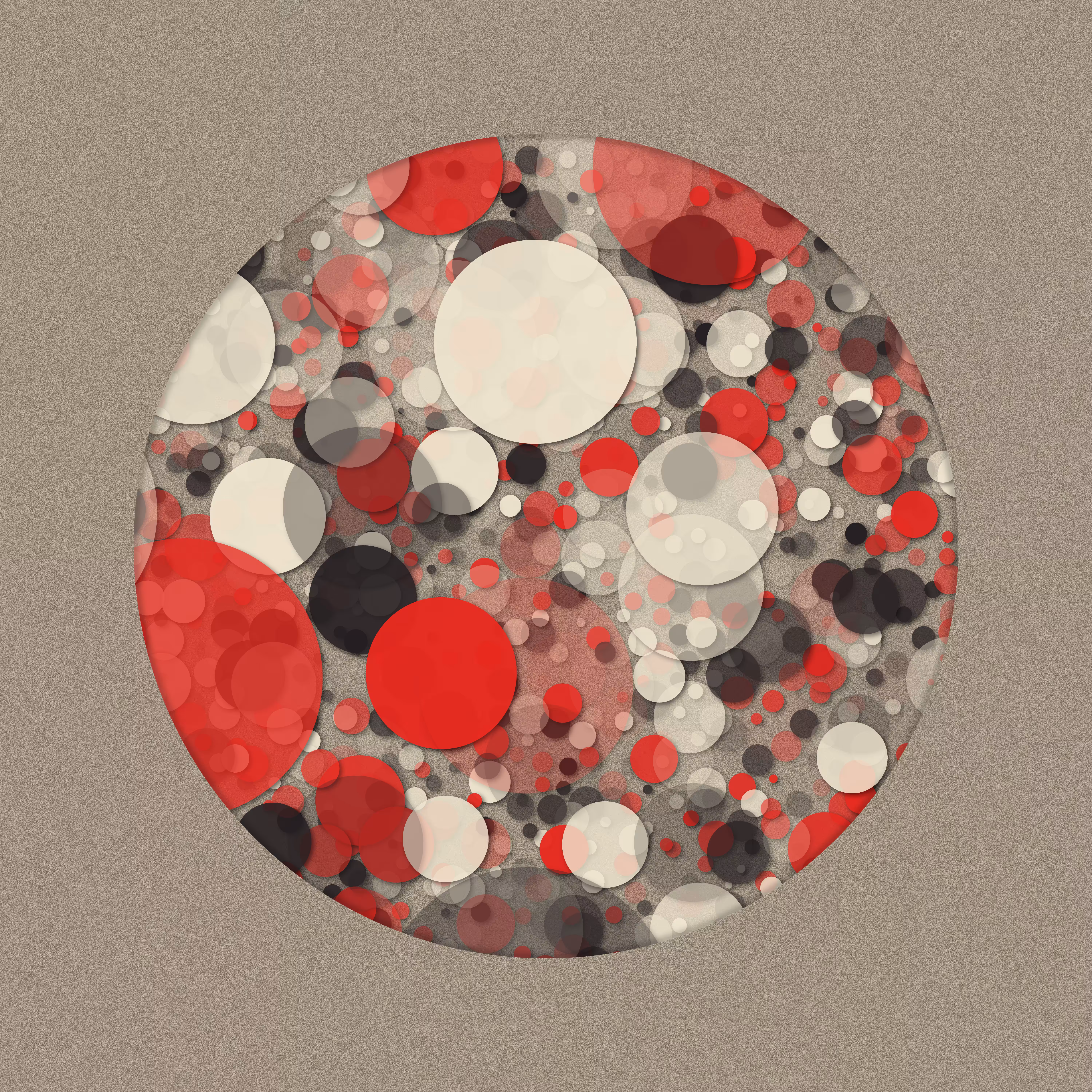 Bubbles #2