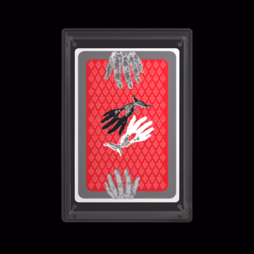 Jack of diamonds