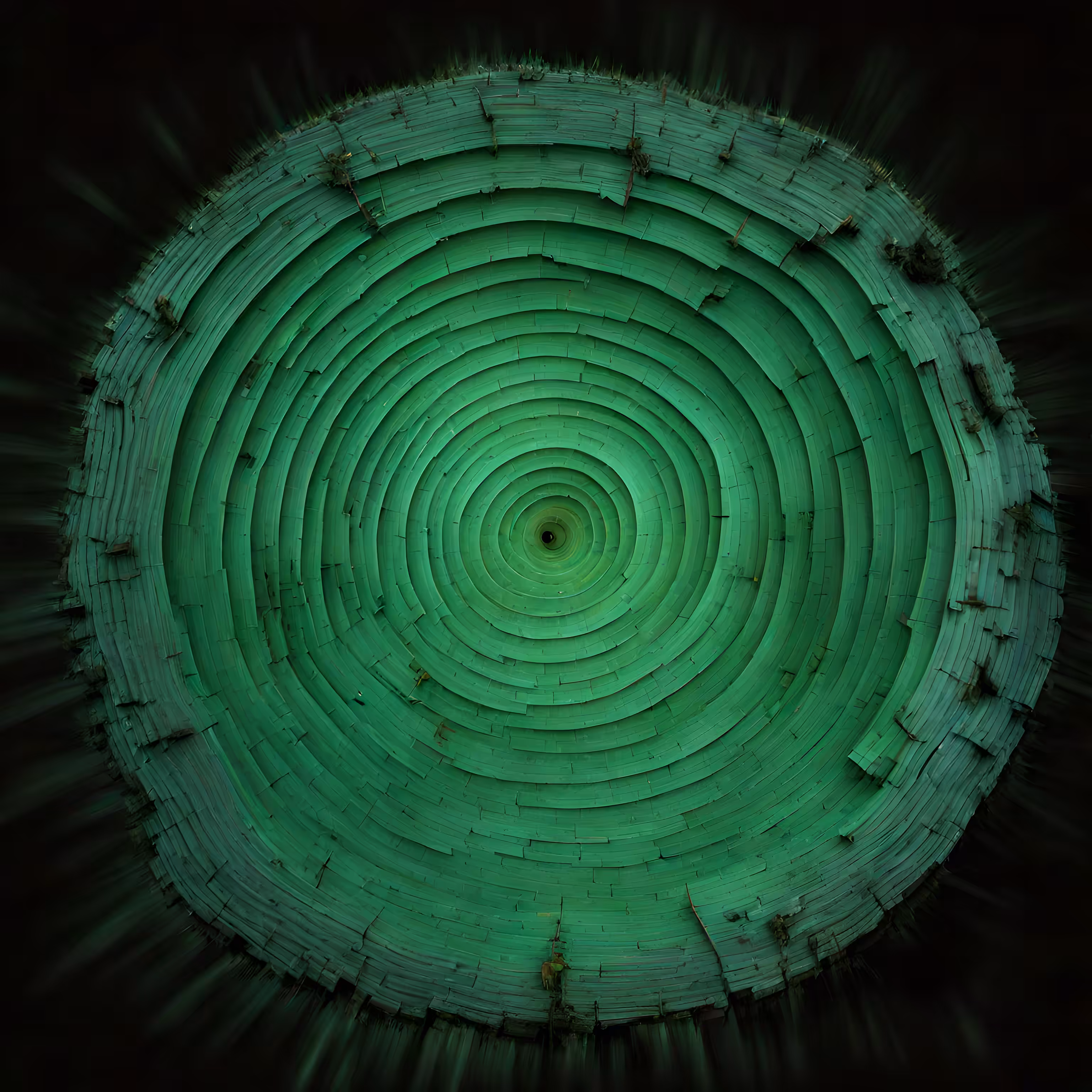 Rings of Soul Fractals #229