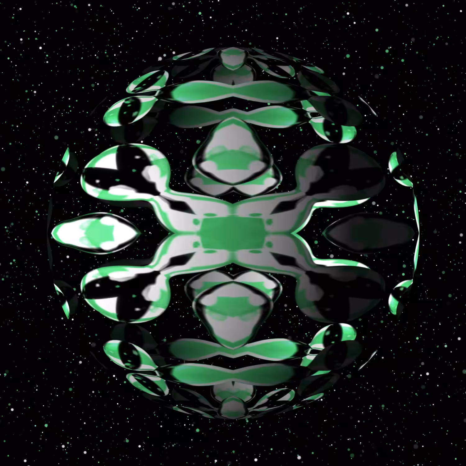 Oopsy Ball 23