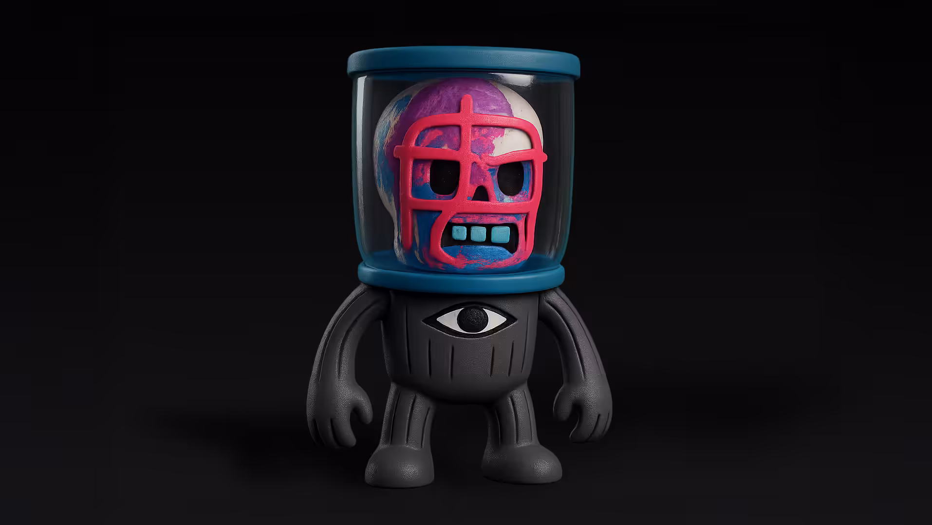 X FIGURES: LOCKUP