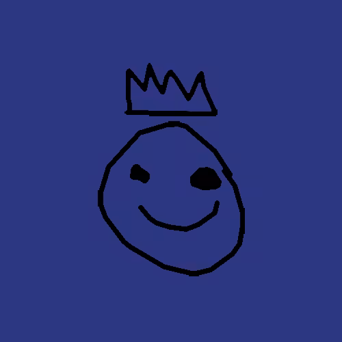 Basquiat Doodles: Basquiat #3120