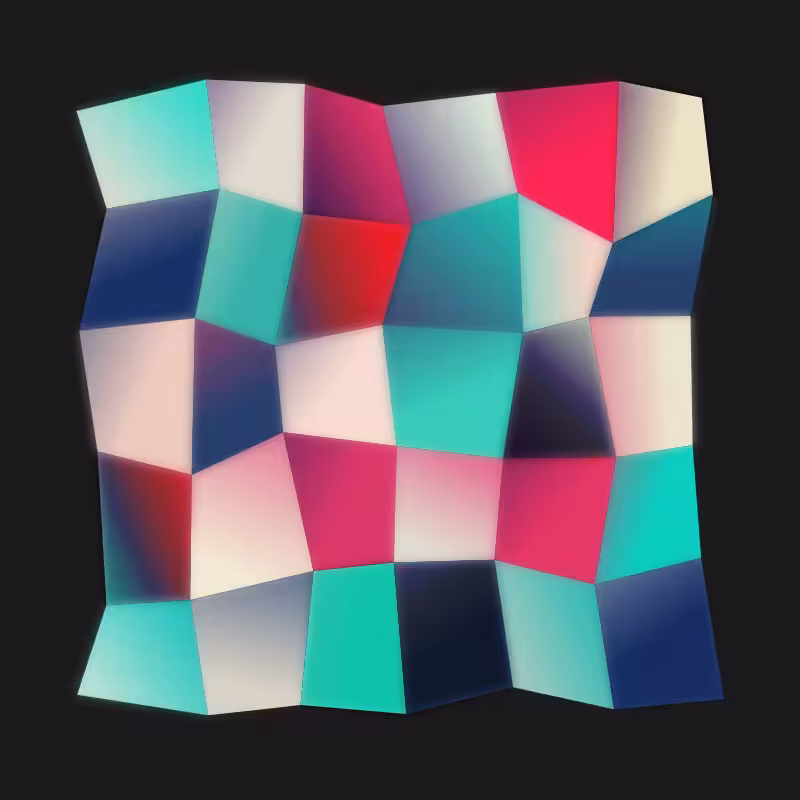 Fragments #8