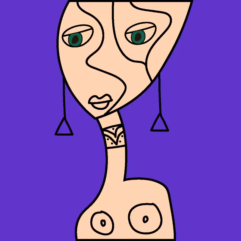 Bare Ladies #46