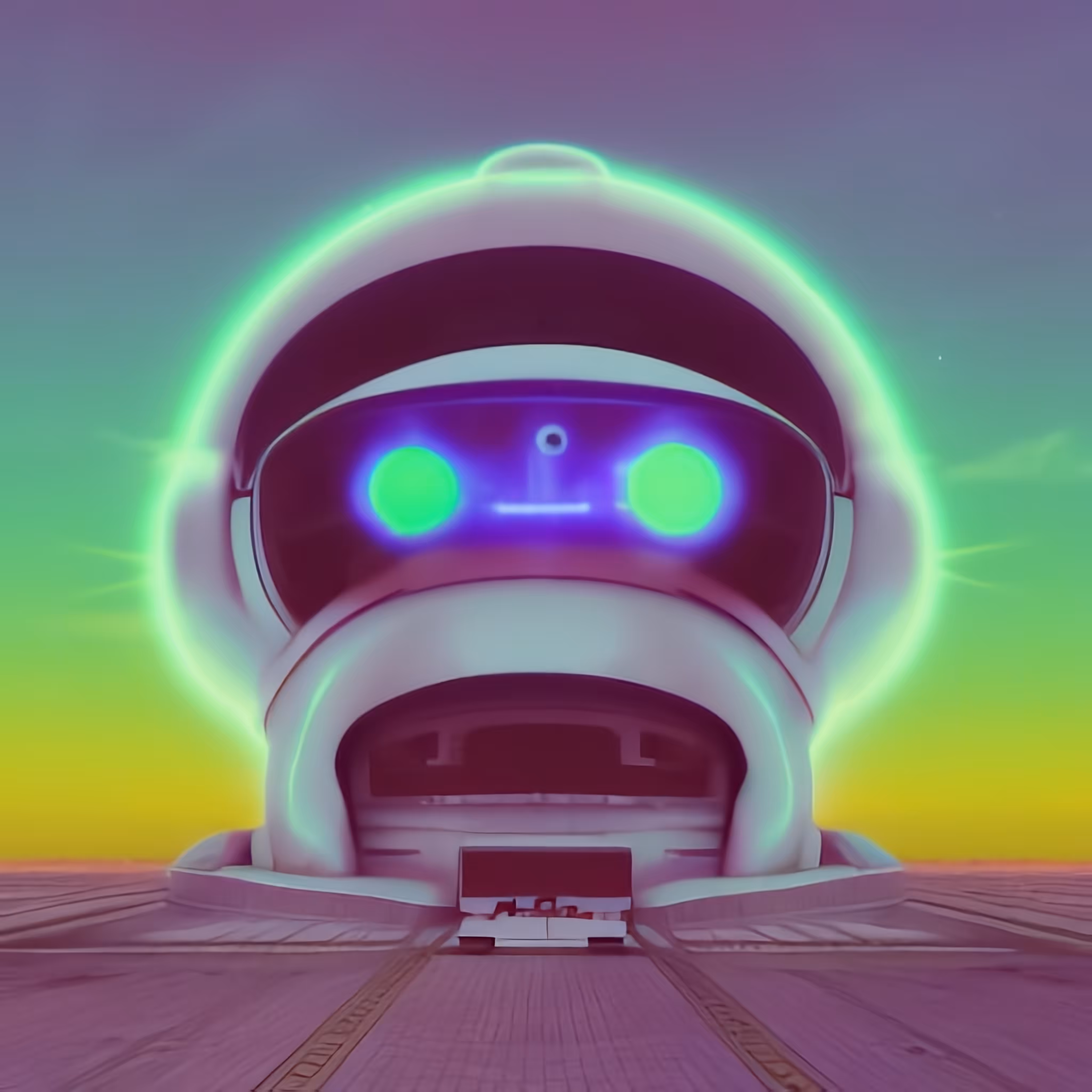 NIGHTCALLERS: SPACEWAVES #82