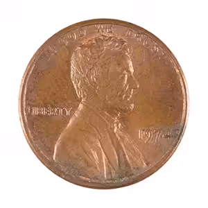 CENTS #6819