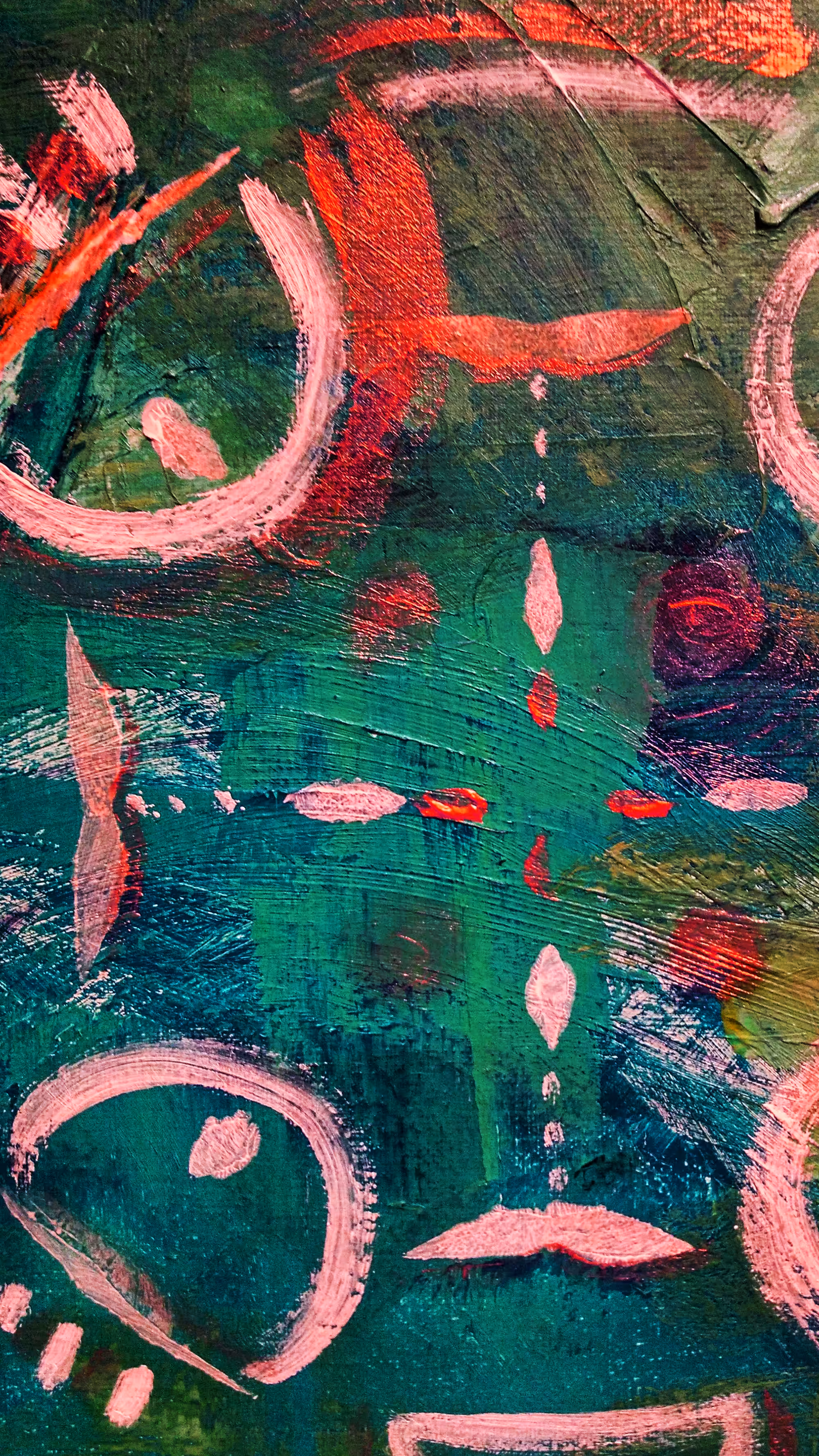 Ecstatic dance