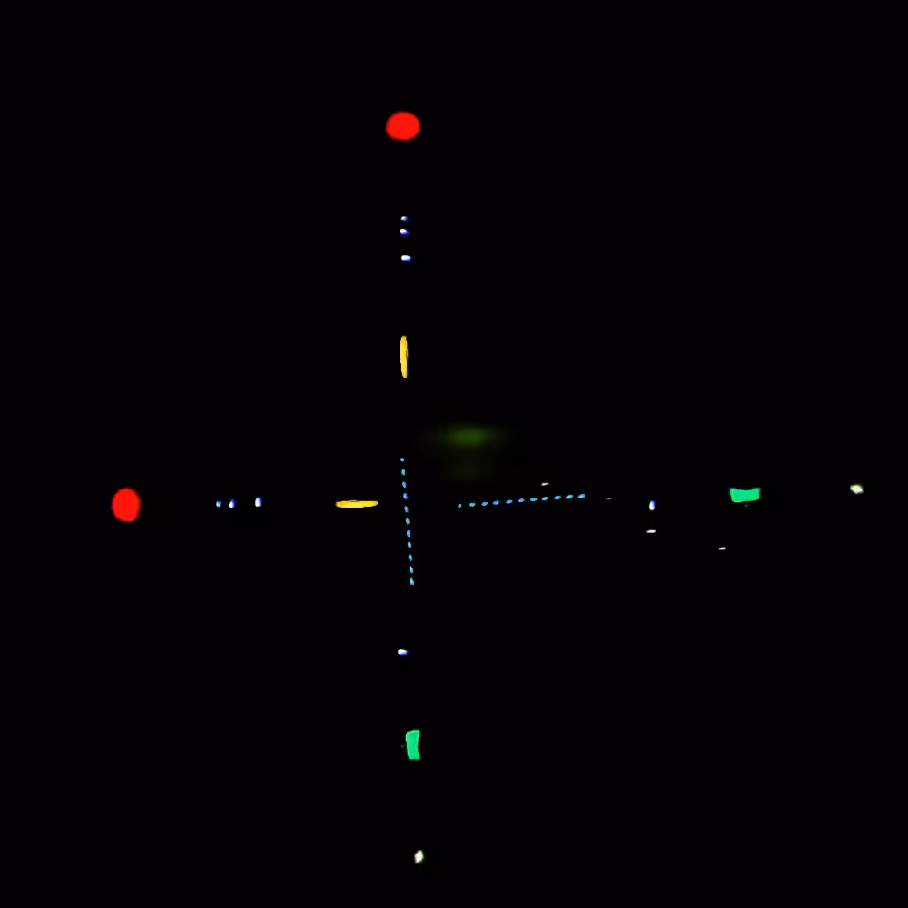 Sunset Boulevard #7
