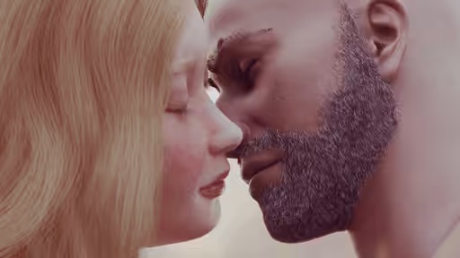 Love Is Love: Femina VIII Duo X Vir IV Unus