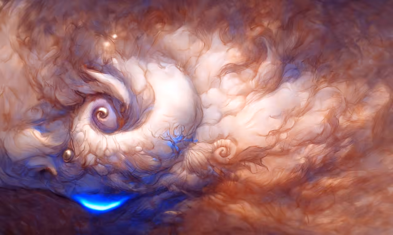 Primordial Shells