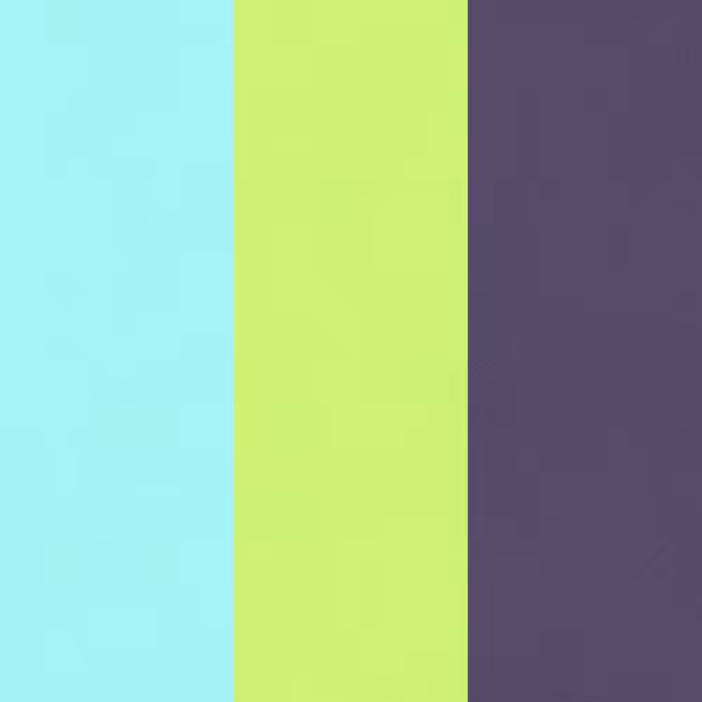 Color Theory #21
