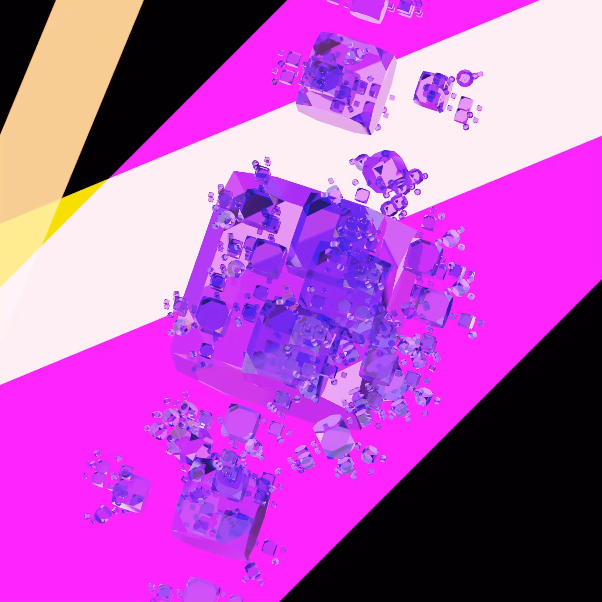 ETERNAL FRAGMENT #1633