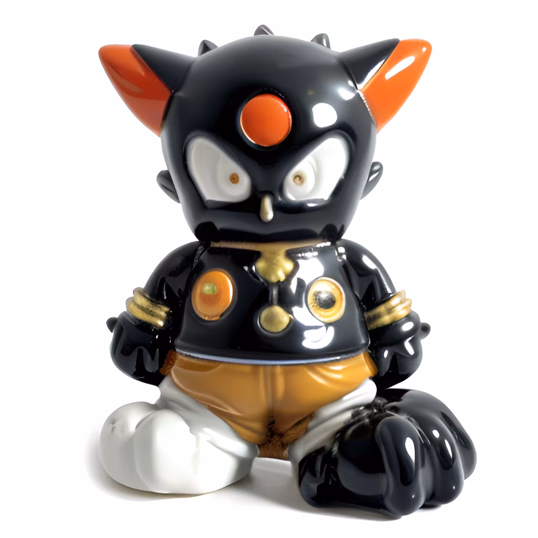 Super Sofubi: 266