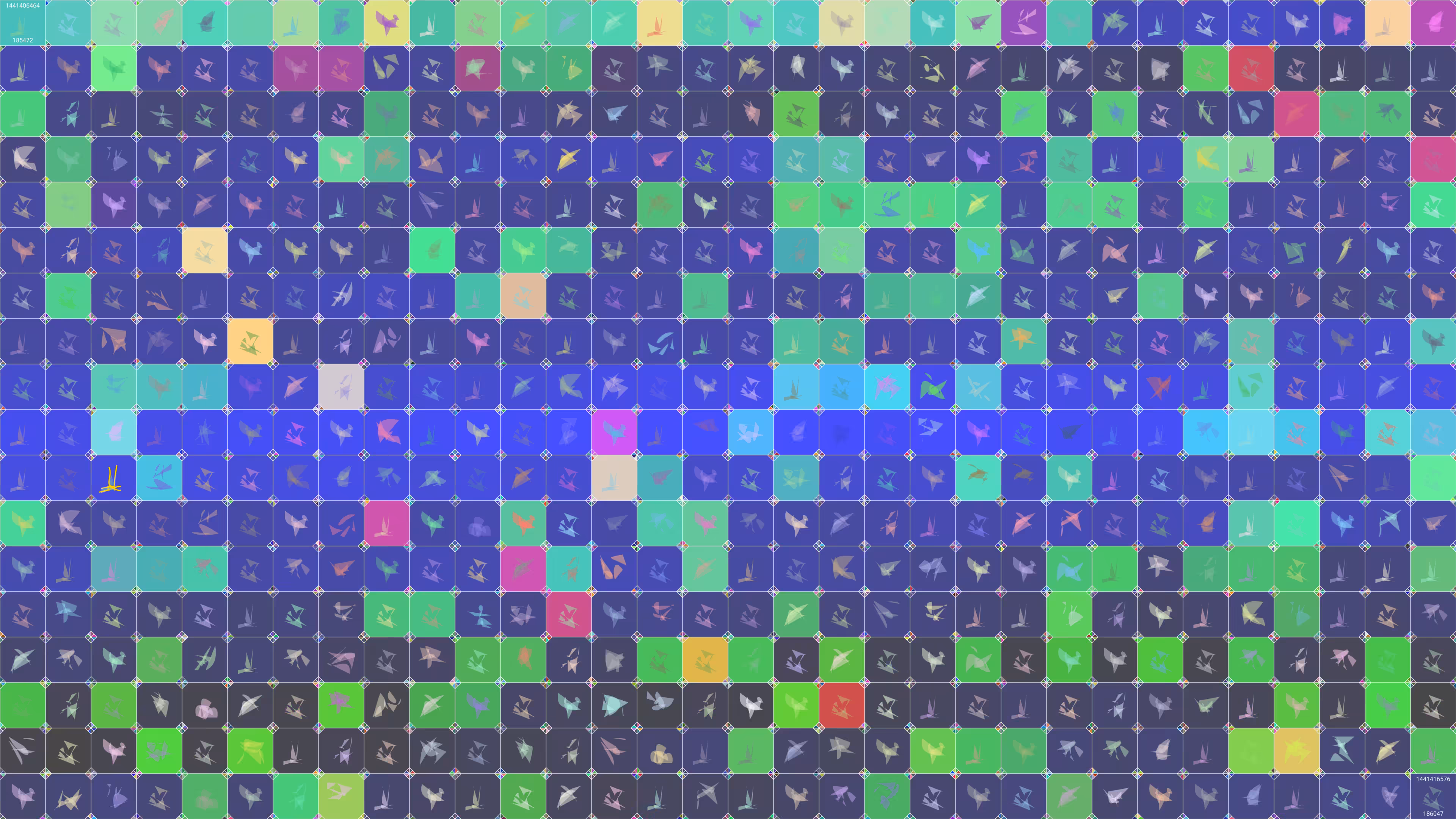 CryptoArte: Painting #322