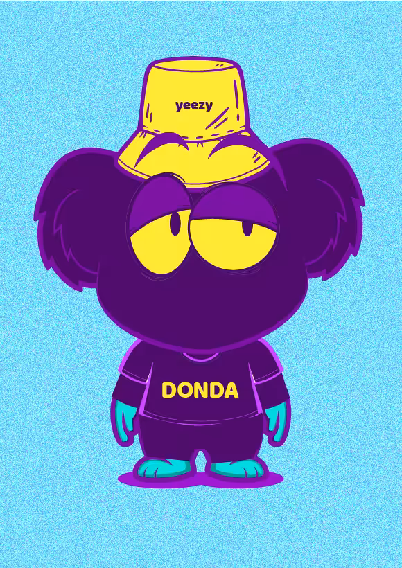 #02 LAZZYKOALA
