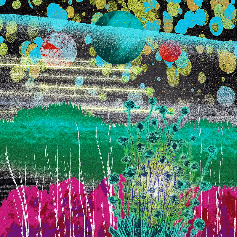 Ceshan's Psychedelics #714
