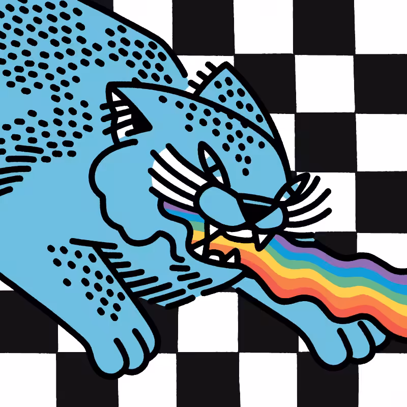 fx(cats) #72