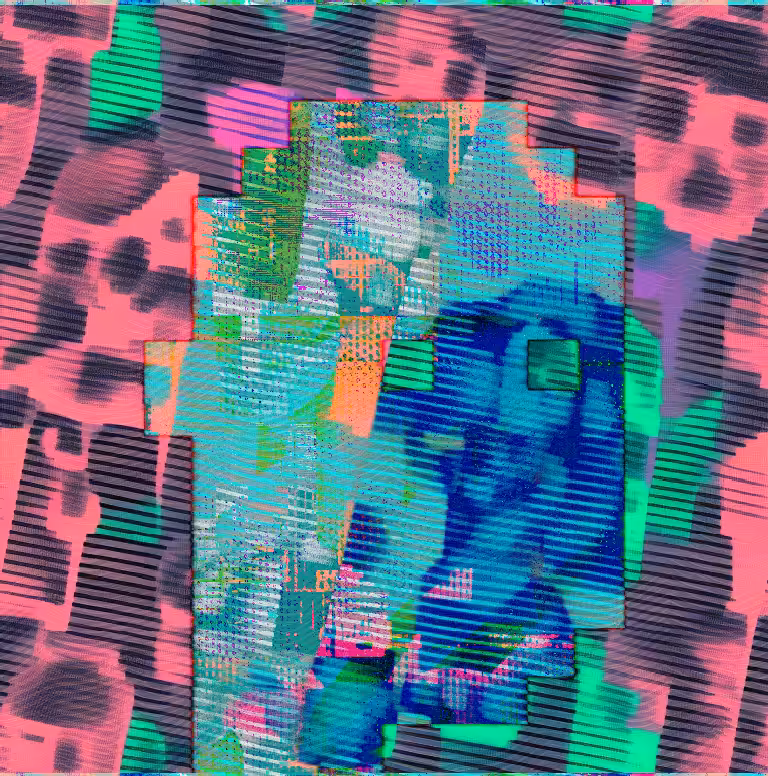 coalescence #4622