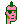 CryptoPunk #8283