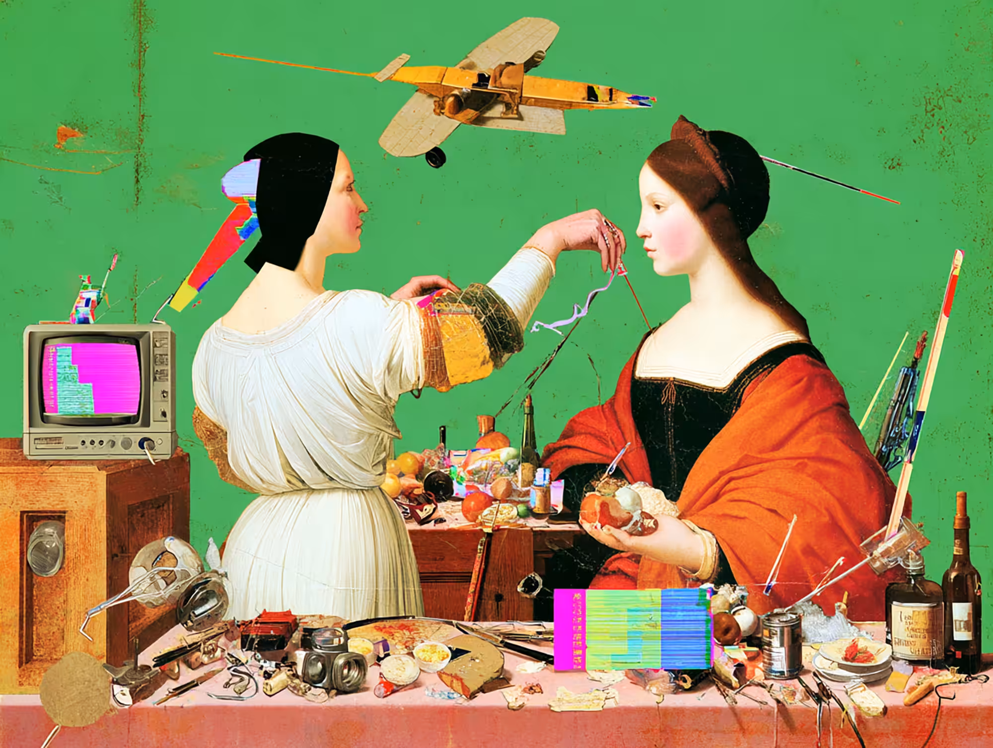 Anachronism #59