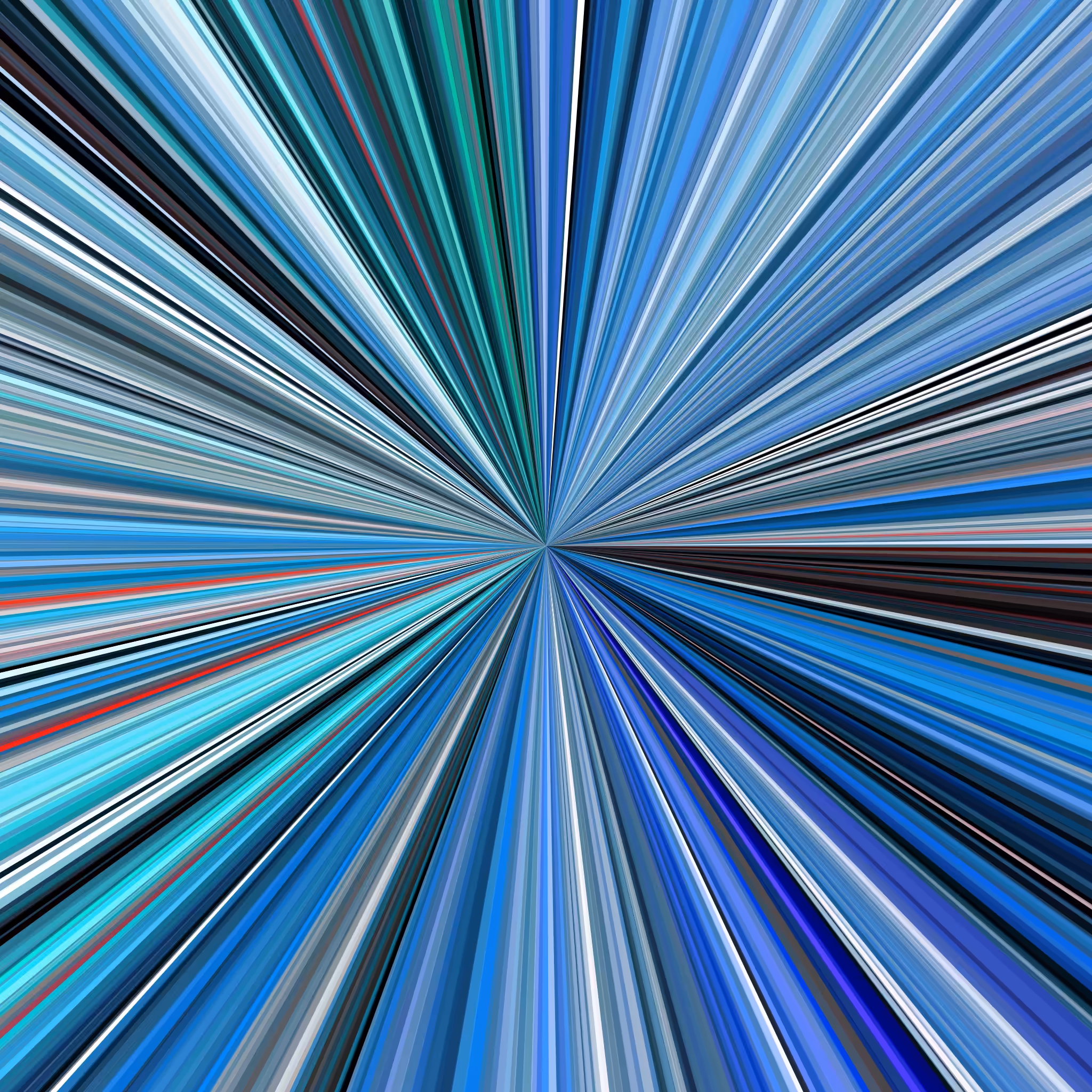 Warp Speed