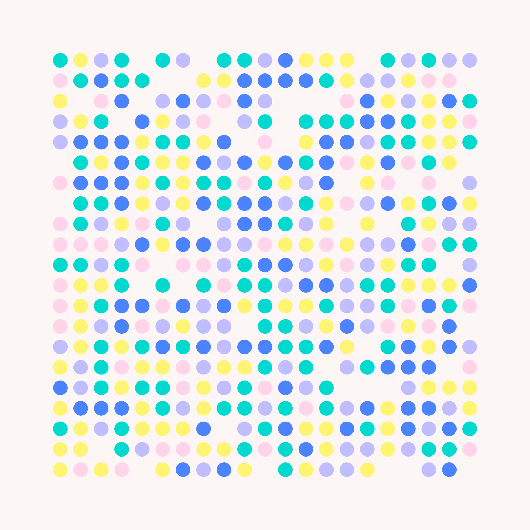 CTT- Circles with Tangent Trace #80