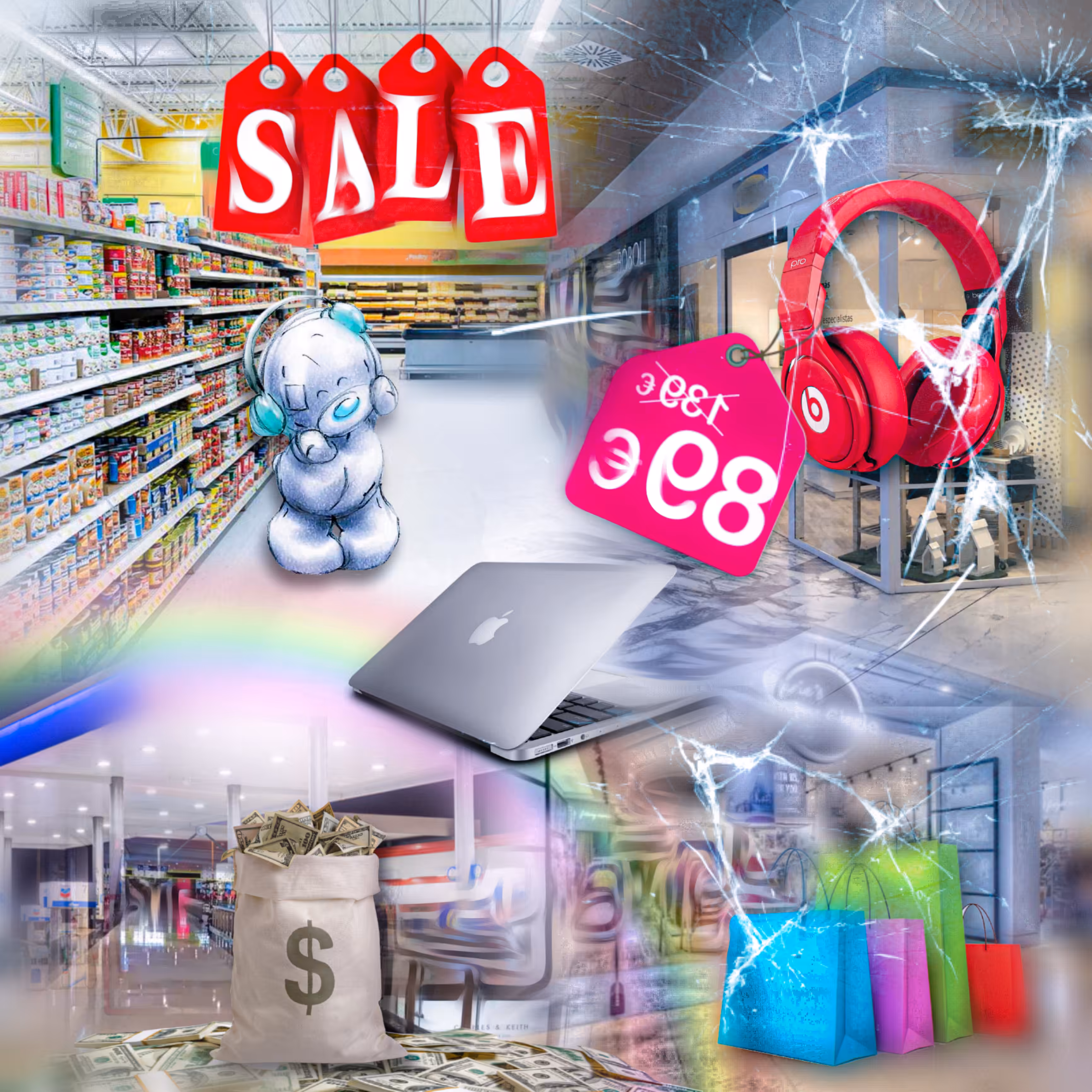 ⓢⓗⓞⓟⓟⓘⓝⓖ ⓣⓘⓜⓔ