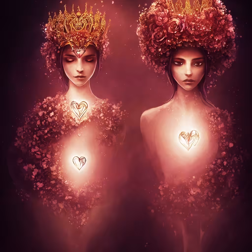 Sensual Love