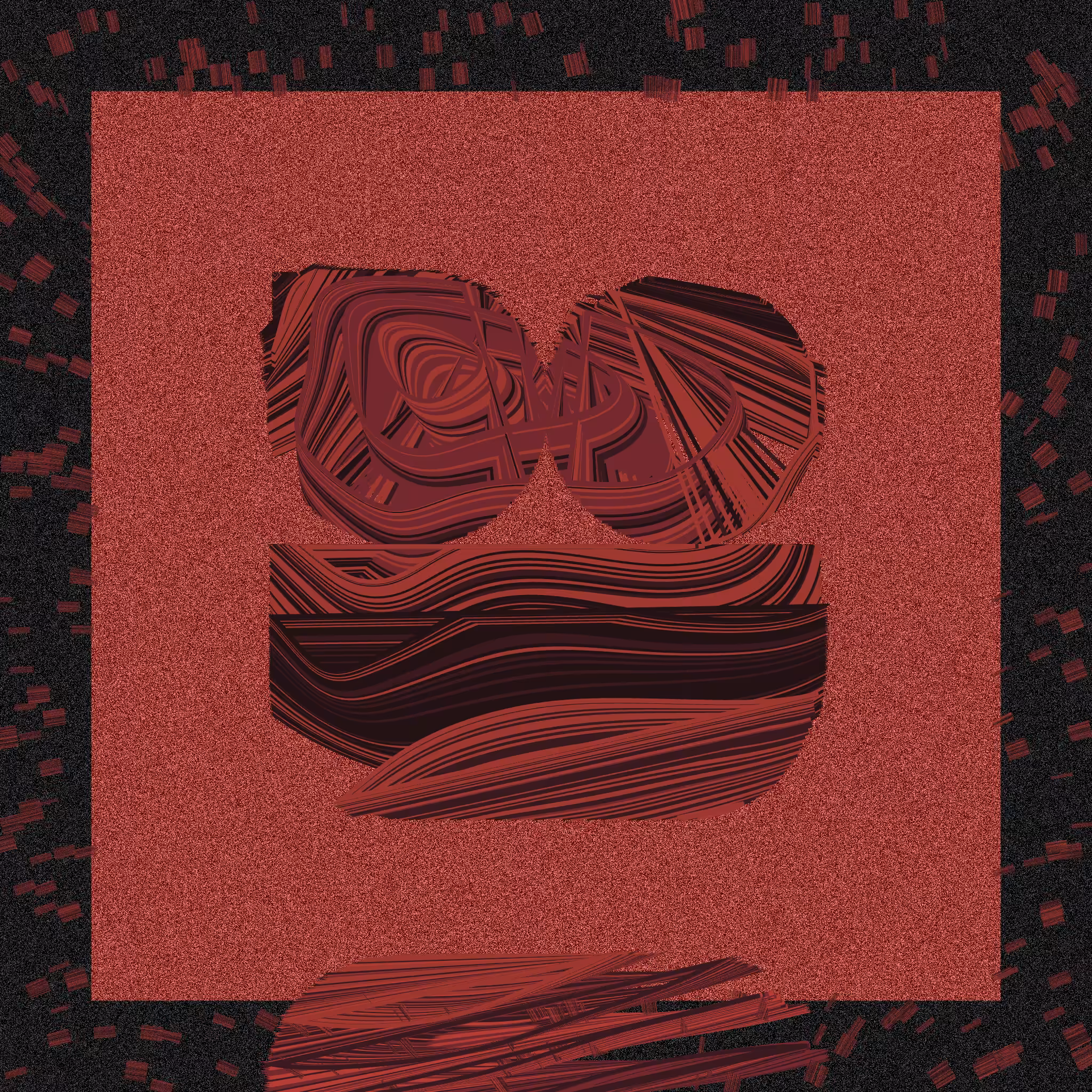 Melt Into Pepe: #1140