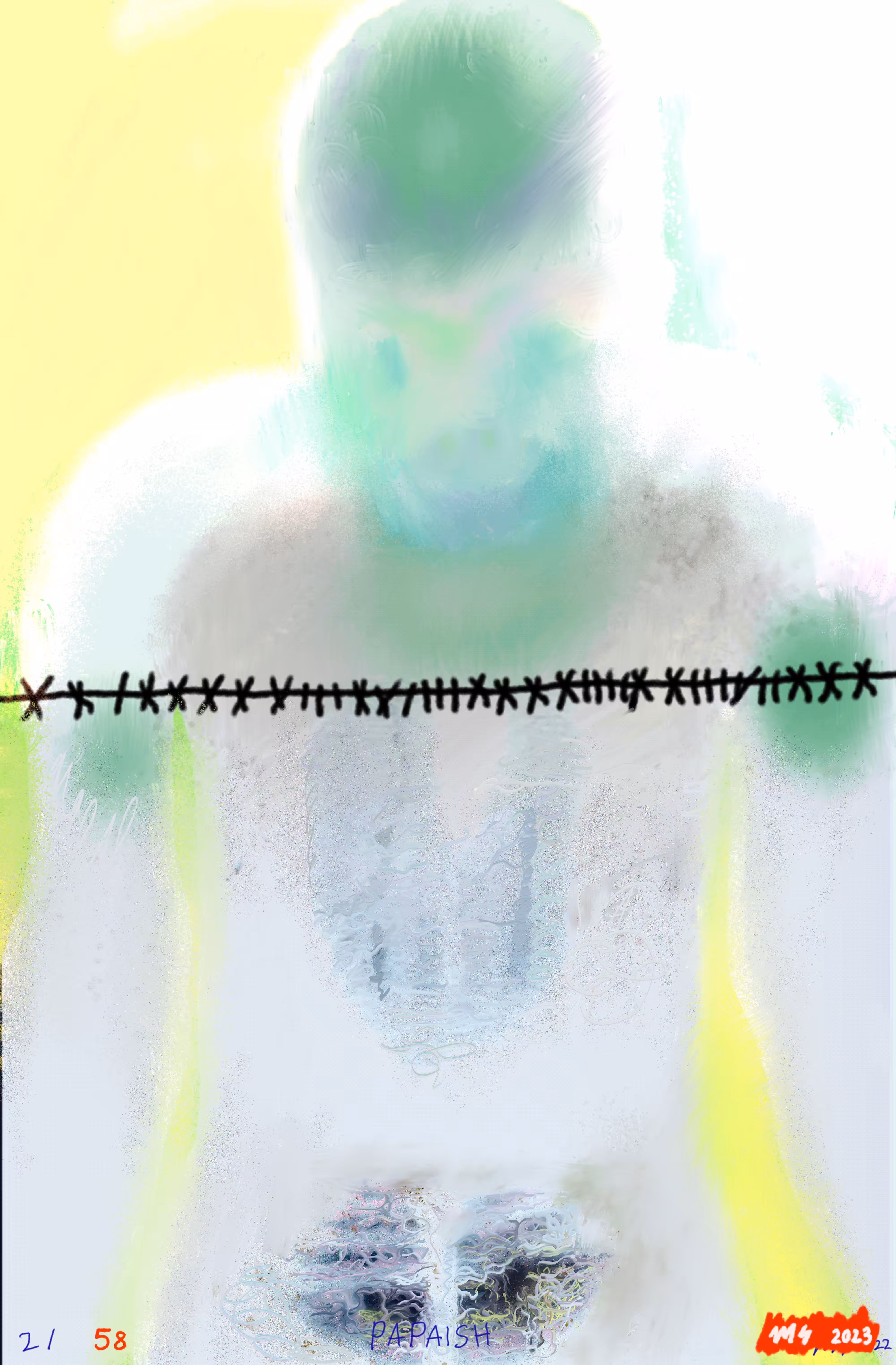 METABOLISM #2