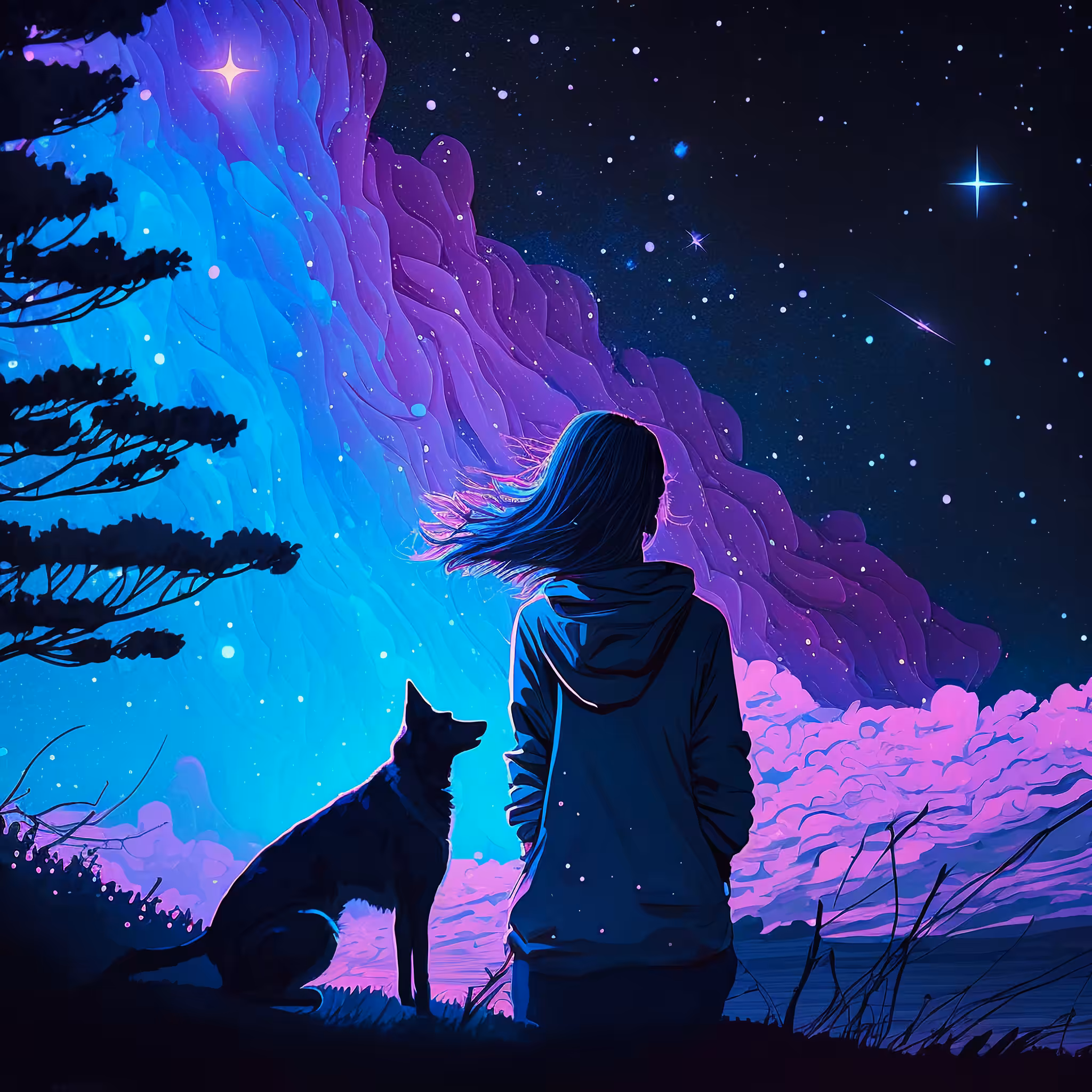 Celestial Connection