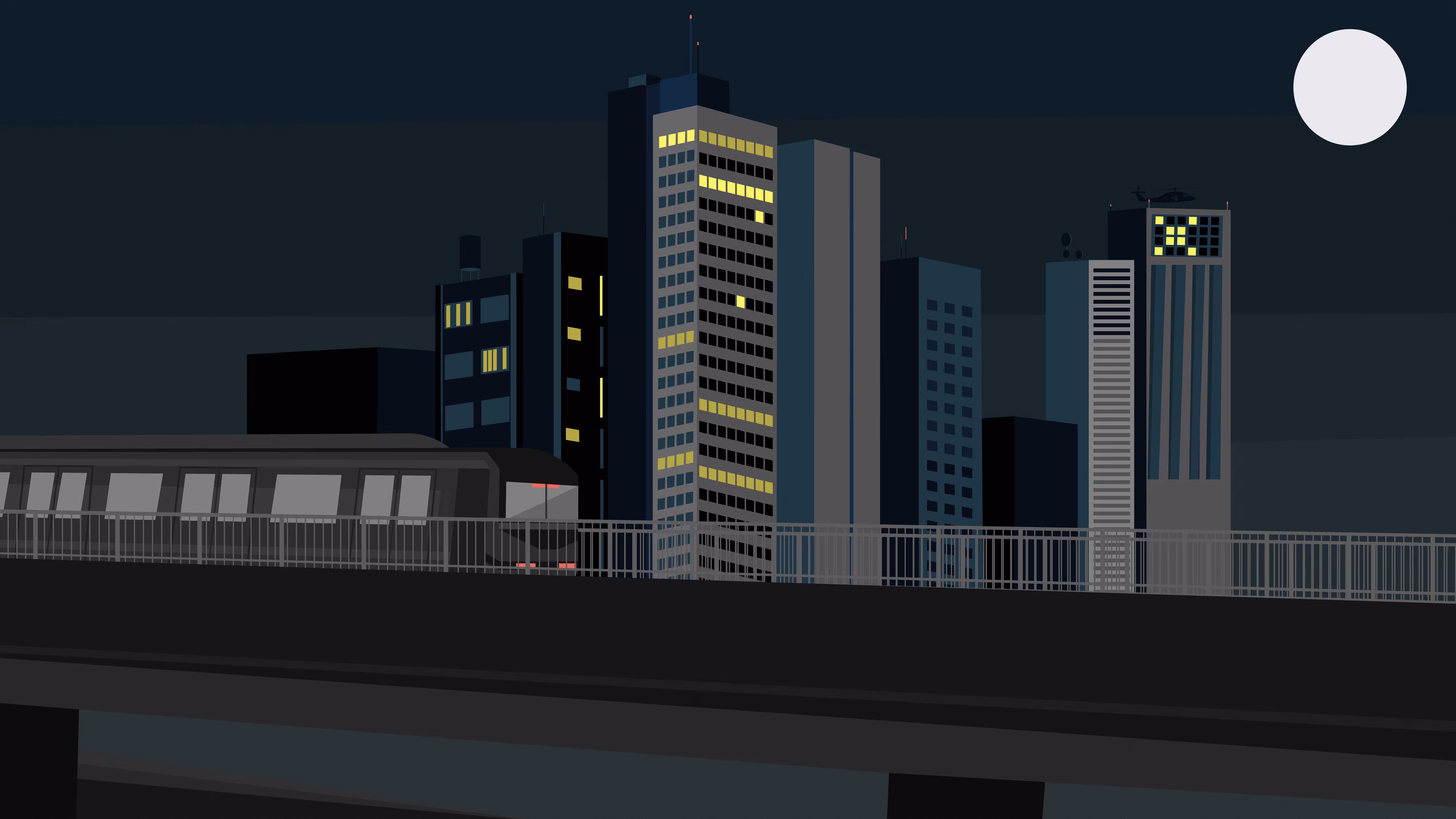 Midnight Express