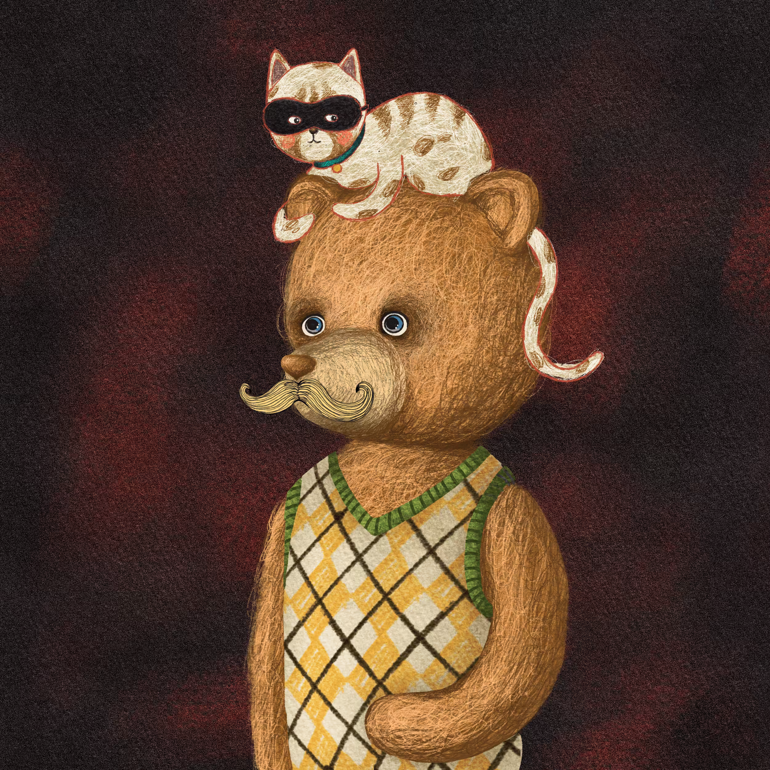 Bearmood3088
