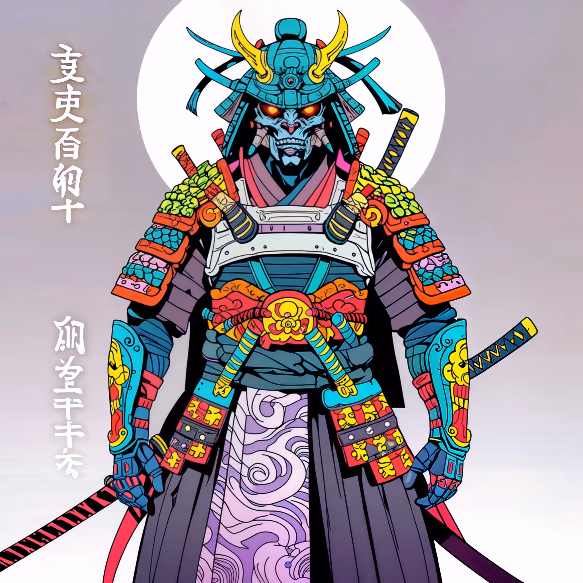 175 HYAKU NANA JU GO