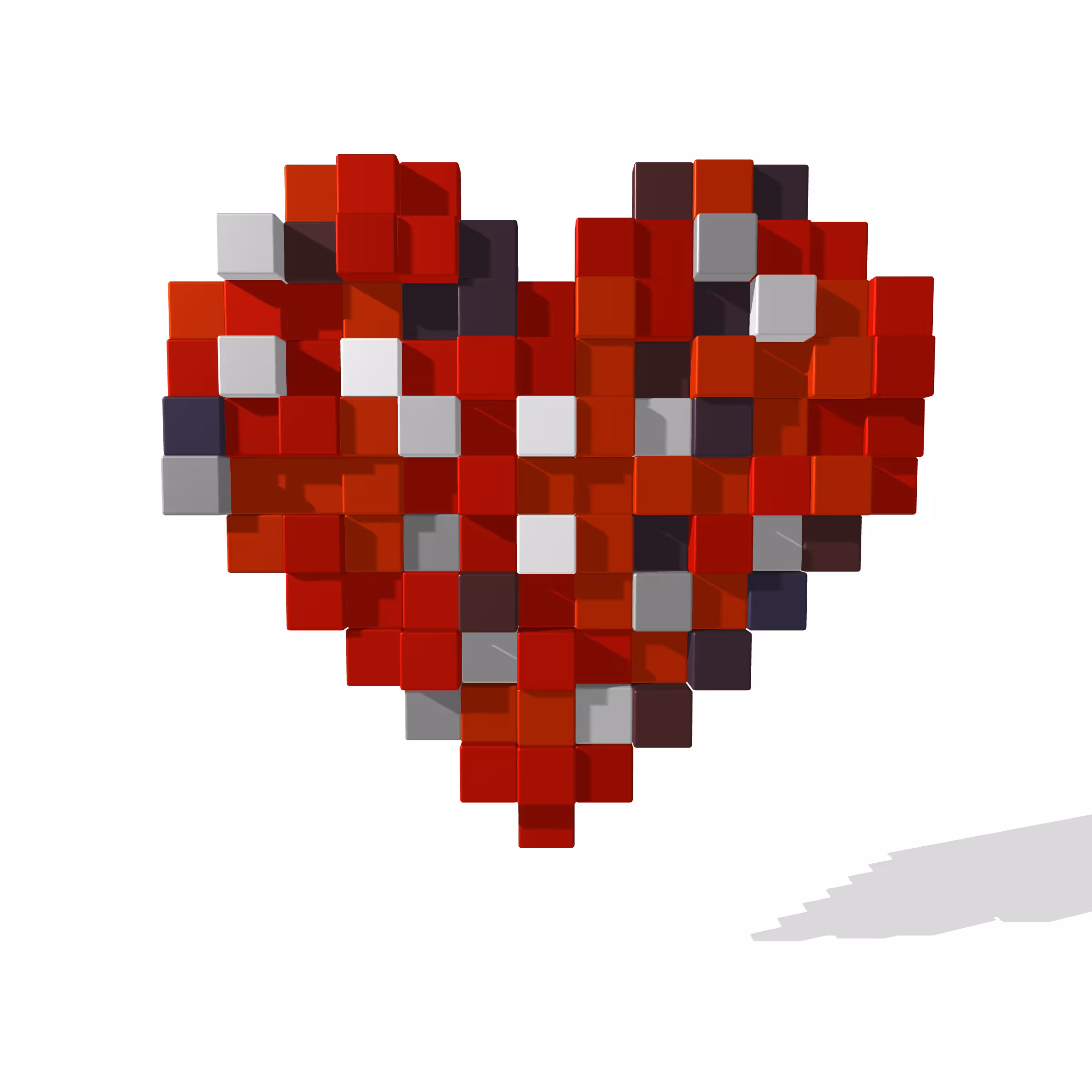 heart + craft #7956