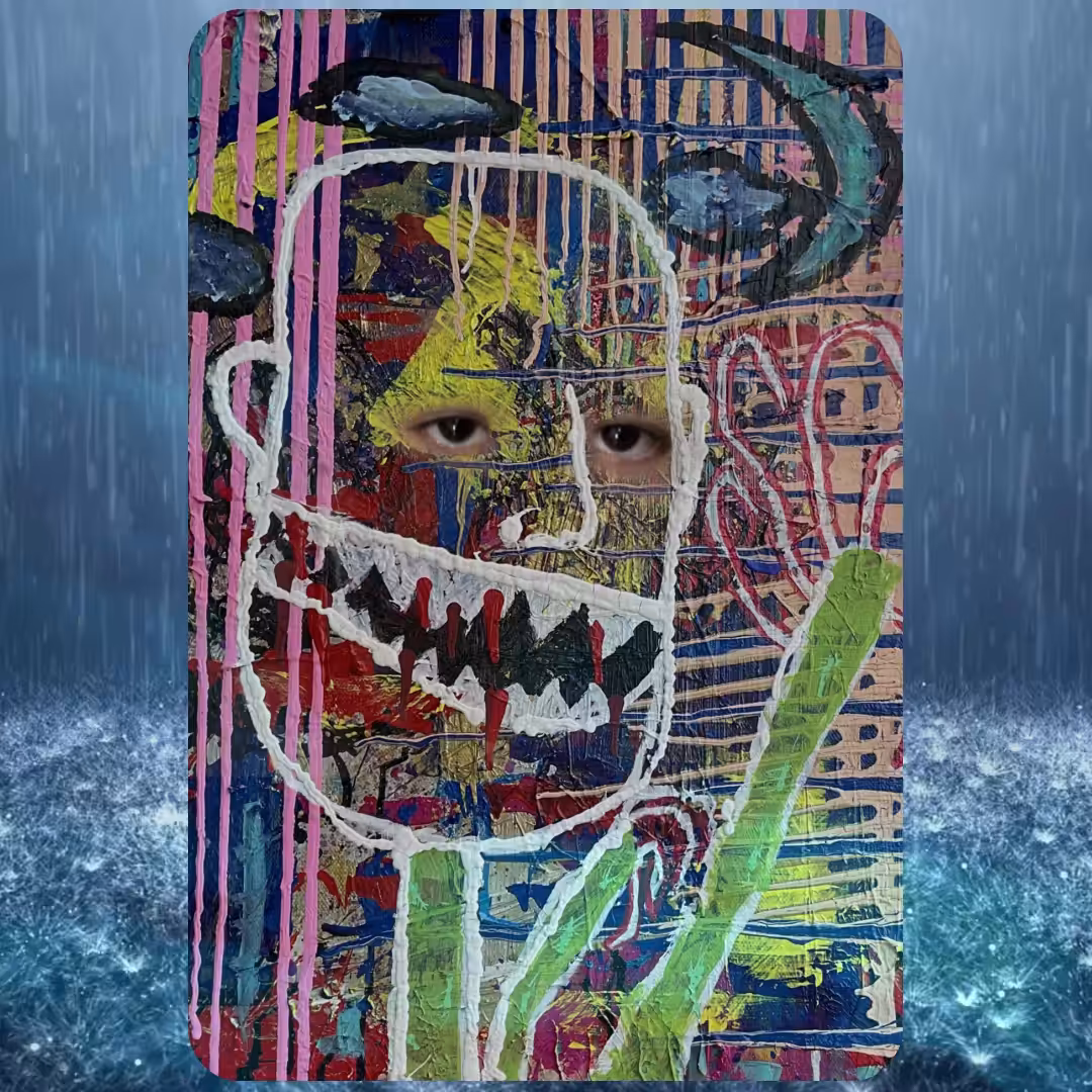  Storm Zilla