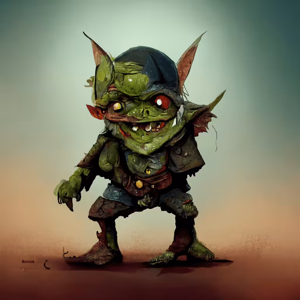 Goblin 062