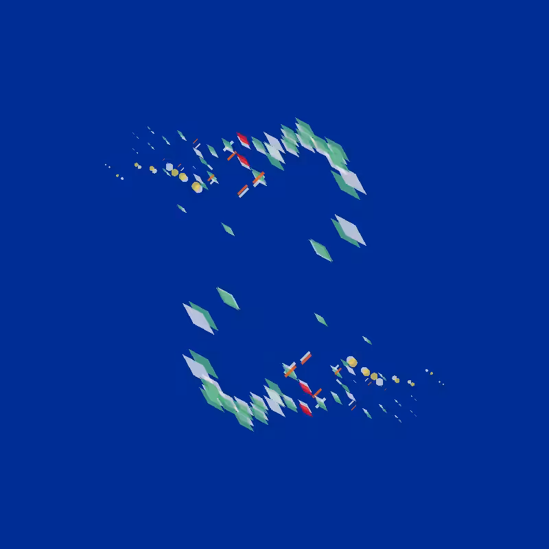 Fischinger #250