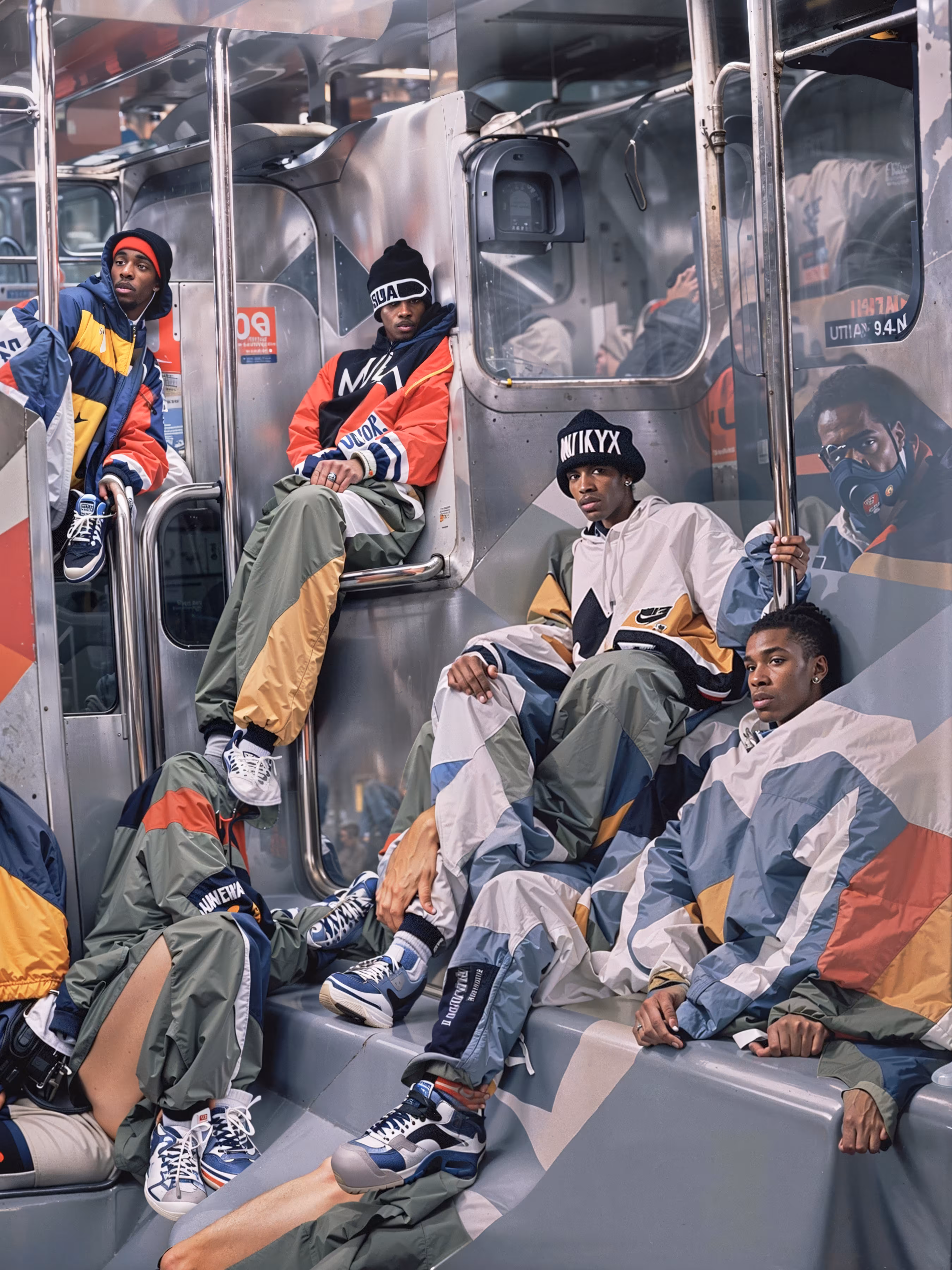 third rail rebels