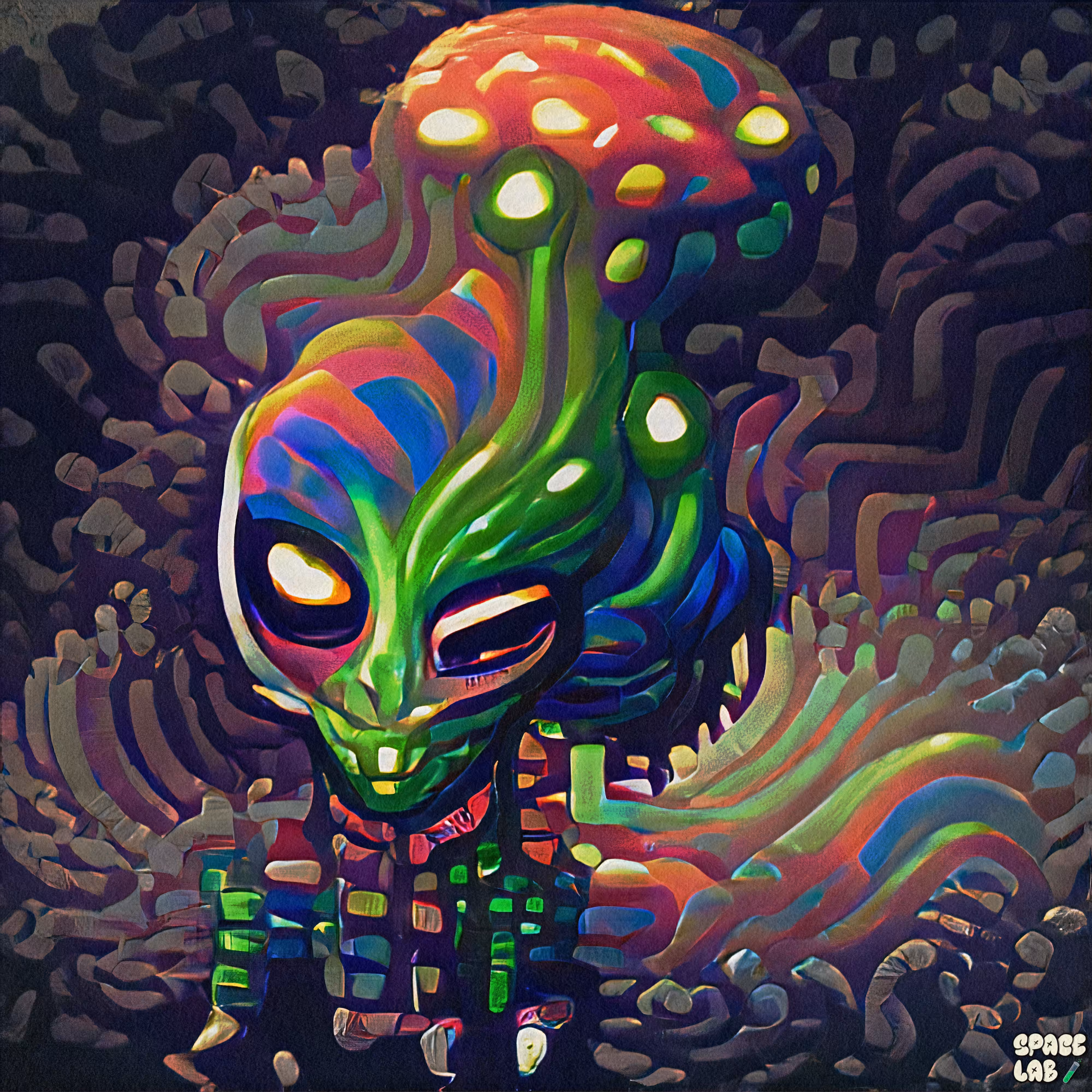Alien Citizen 2