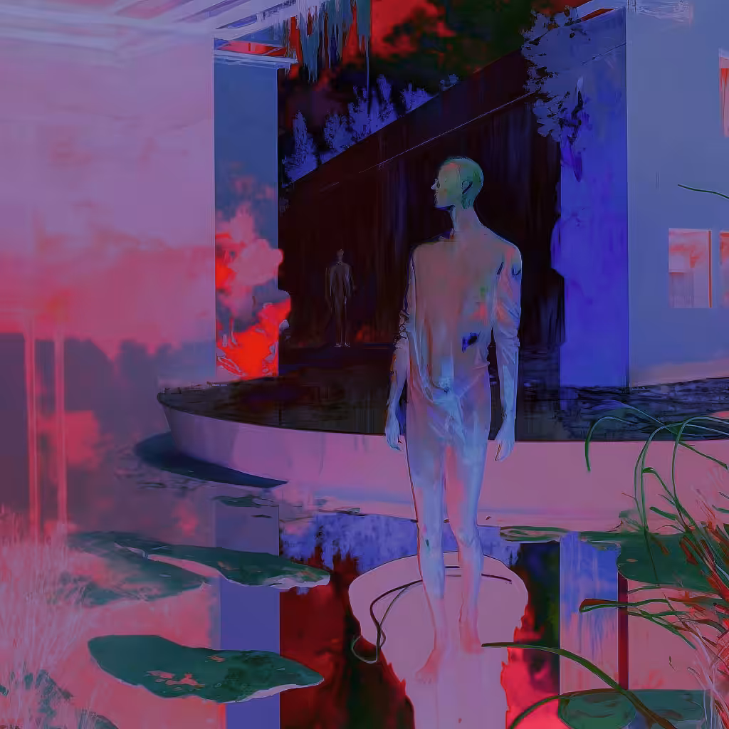 Trying To Make Sense