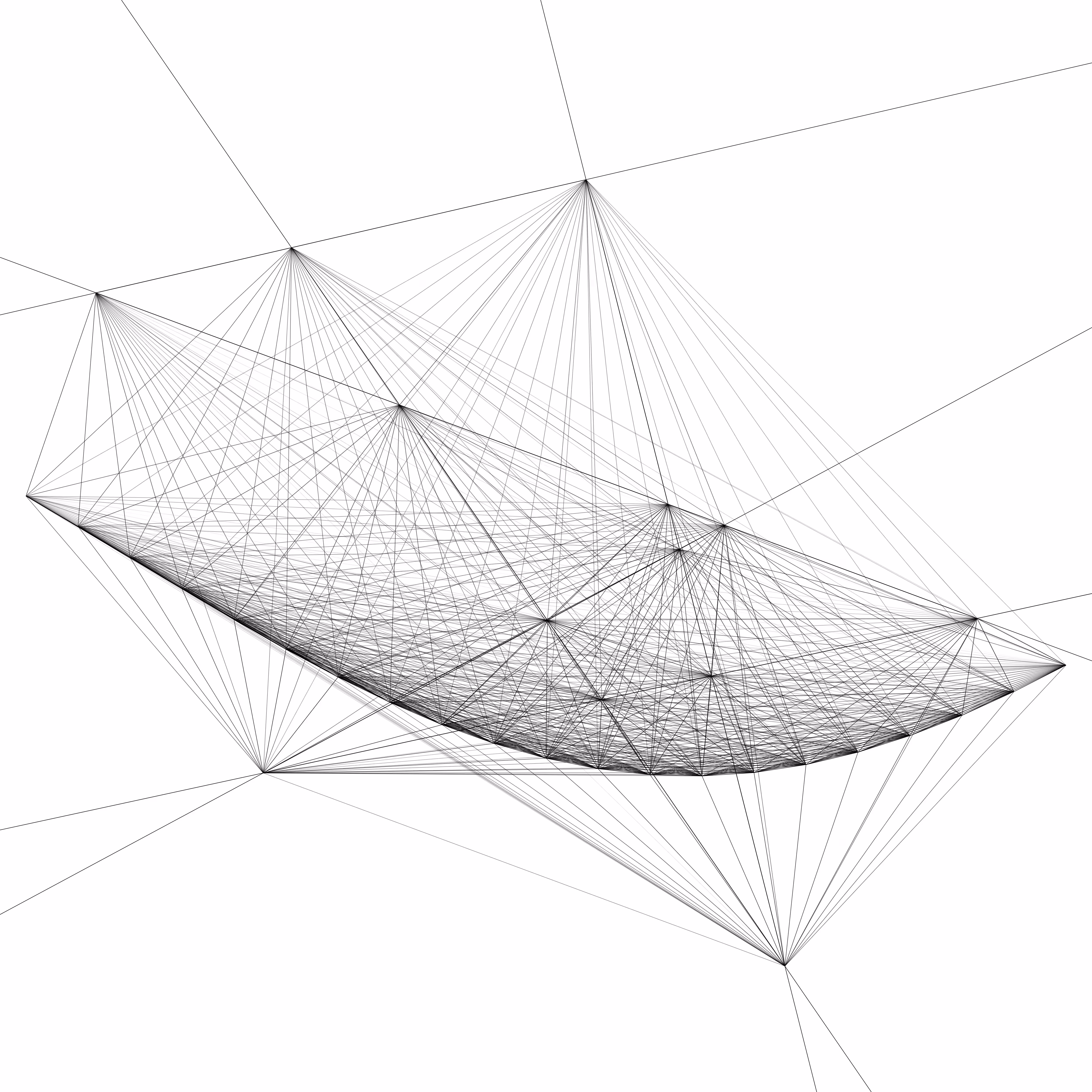 Intersection Wave