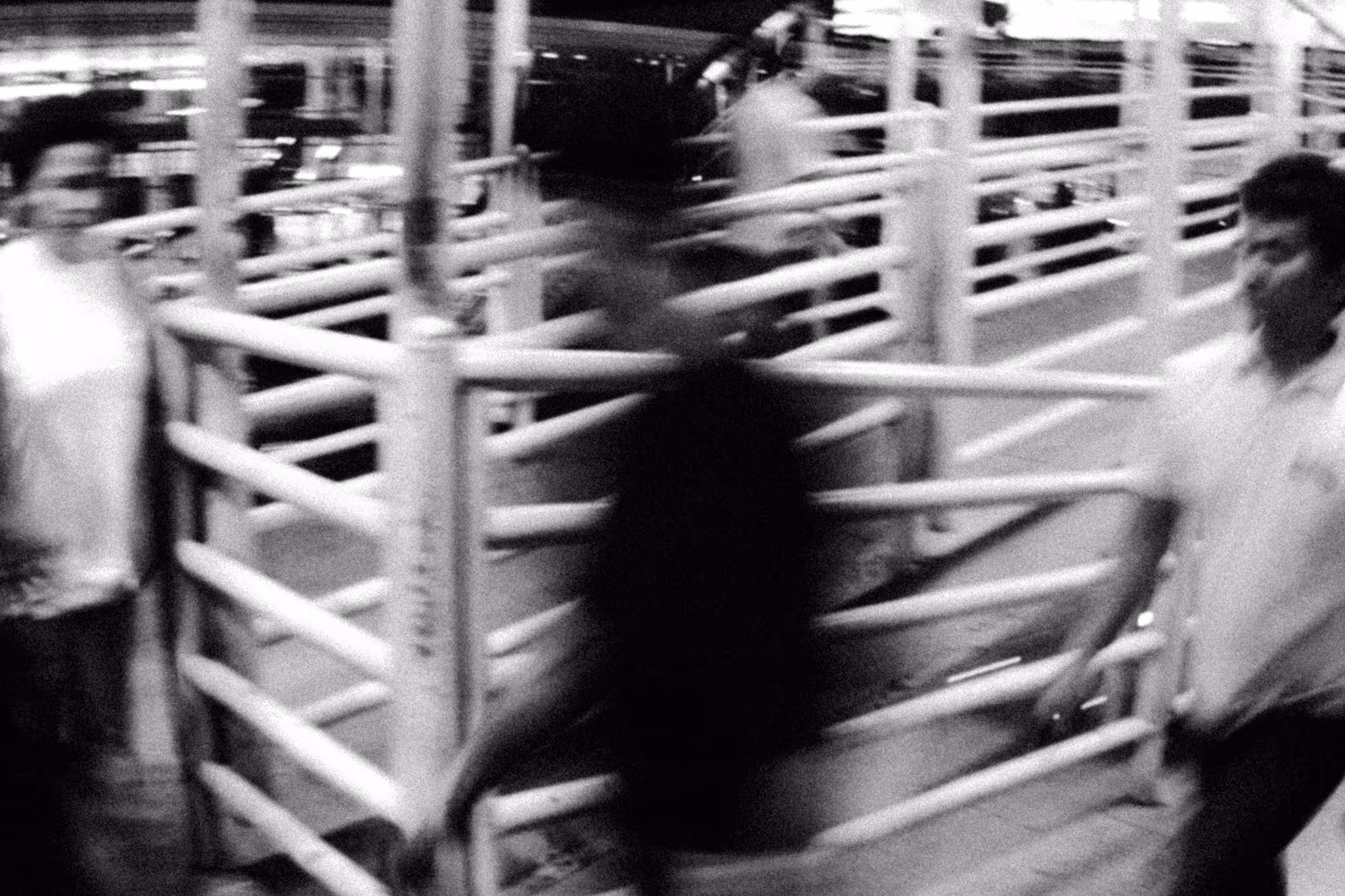 HUSTLE///